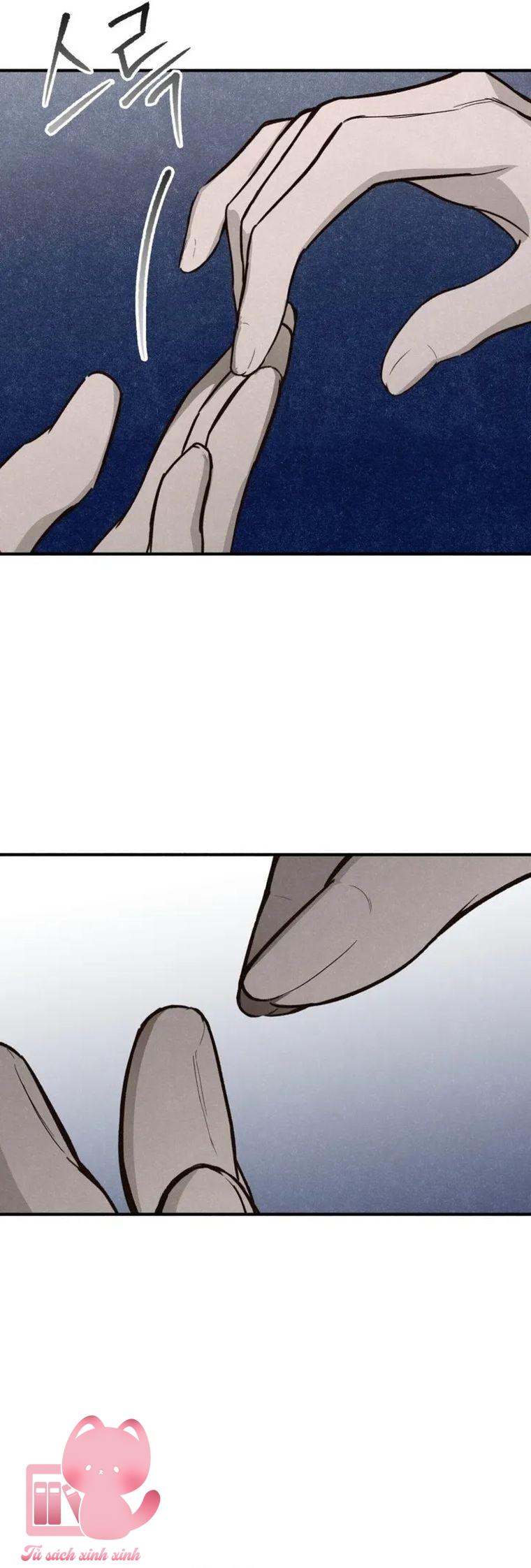 Hạ Tàn Trong Đêm Đen - Chap 30 - Trang 30