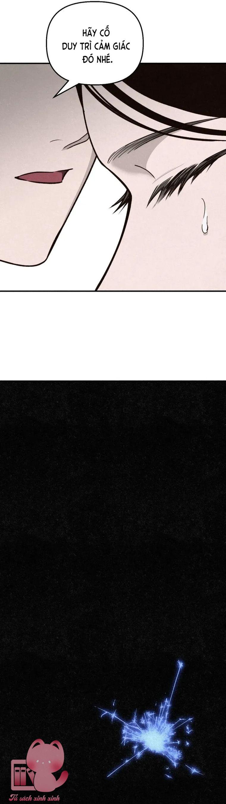 Hạ Tàn Trong Đêm Đen - Chap 30 - Trang 31