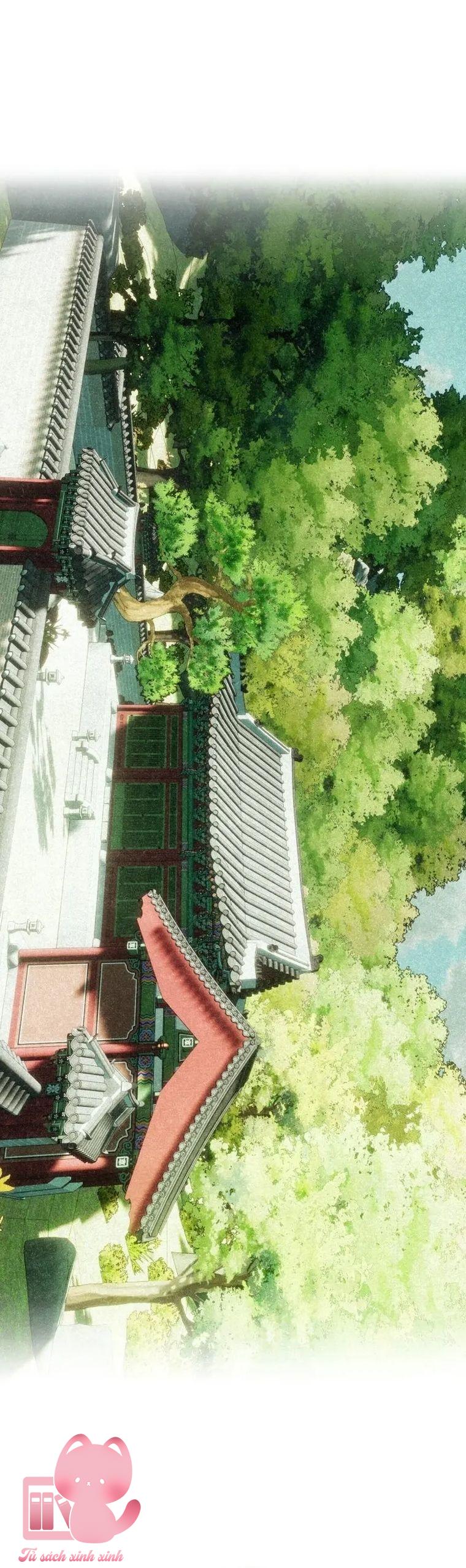 Hạ Tàn Trong Đêm Đen - Chap 30 - Trang 40
