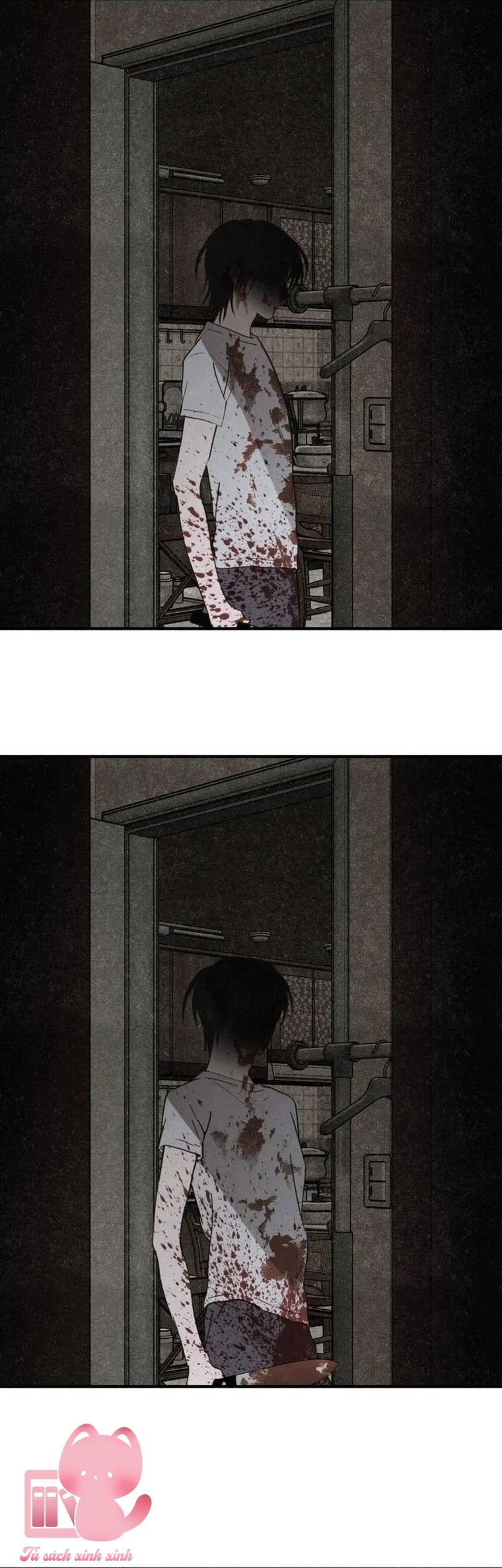 Hạ Tàn Trong Đêm Đen - Chap 30 - Trang 5