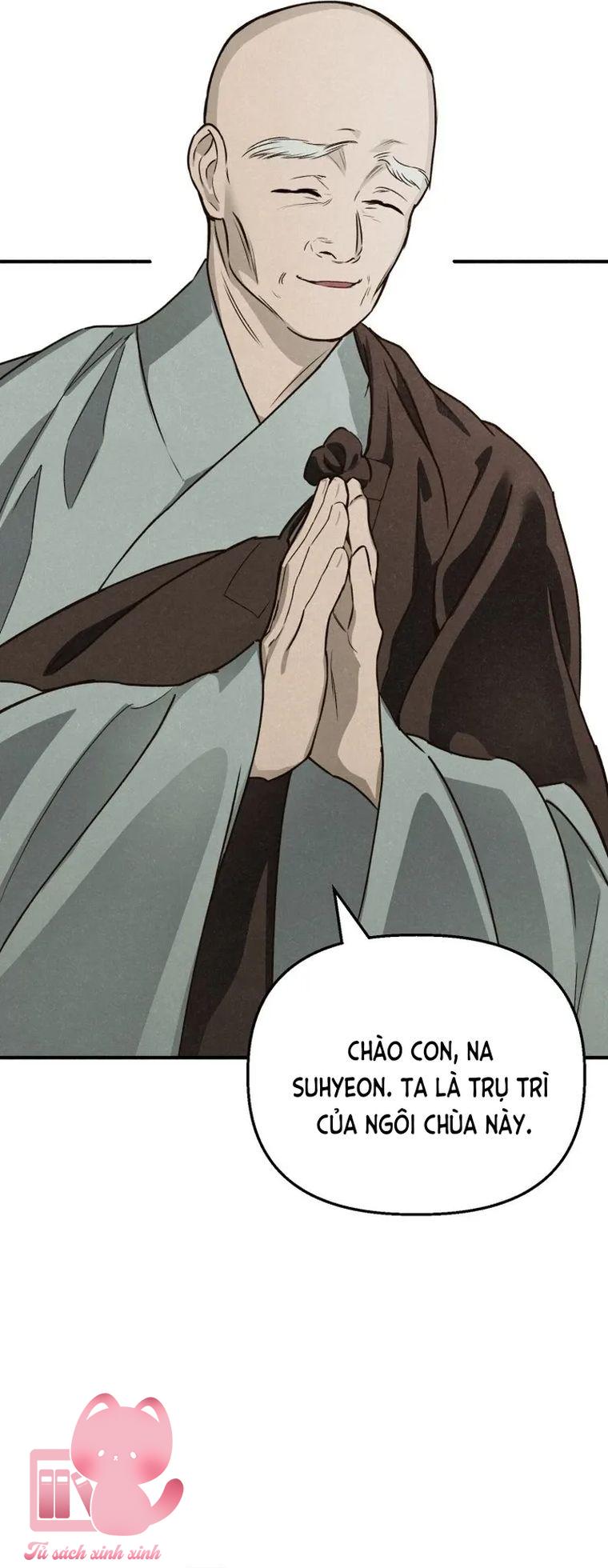 Hạ Tàn Trong Đêm Đen - Chap 30 - Trang 41
