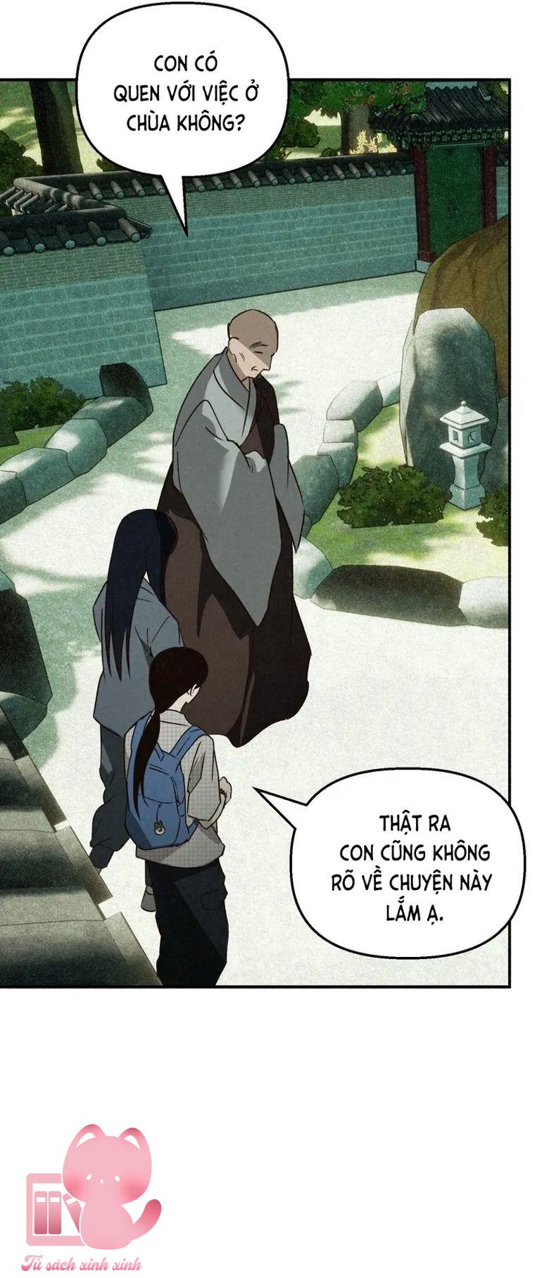 Hạ Tàn Trong Đêm Đen - Chap 30 - Trang 42