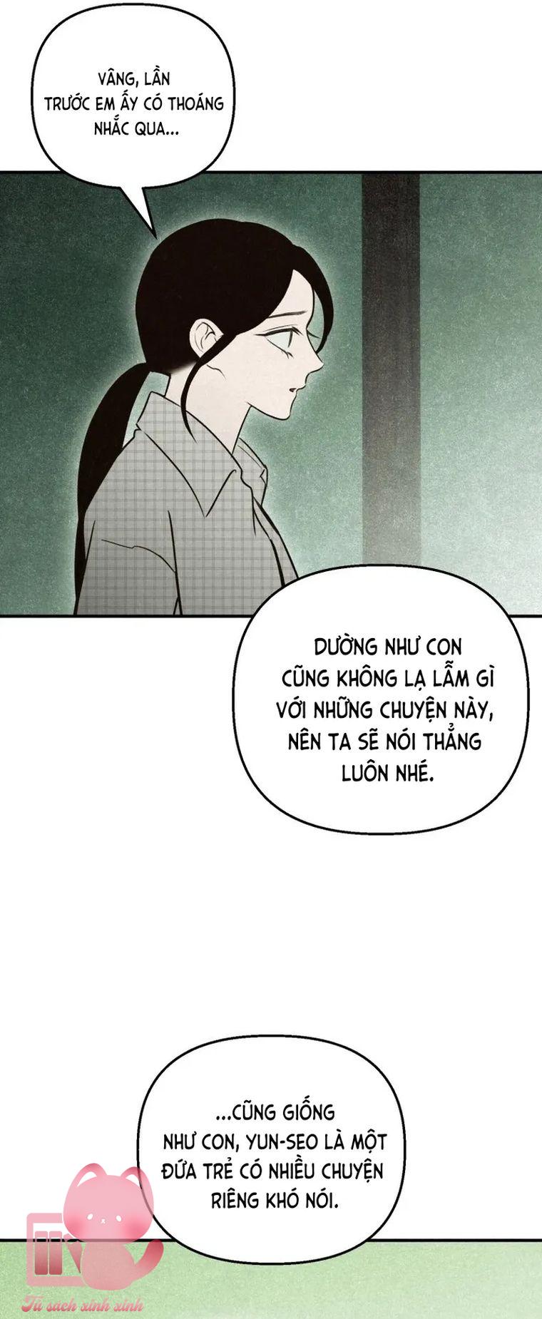 Hạ Tàn Trong Đêm Đen - Chap 30 - Trang 48