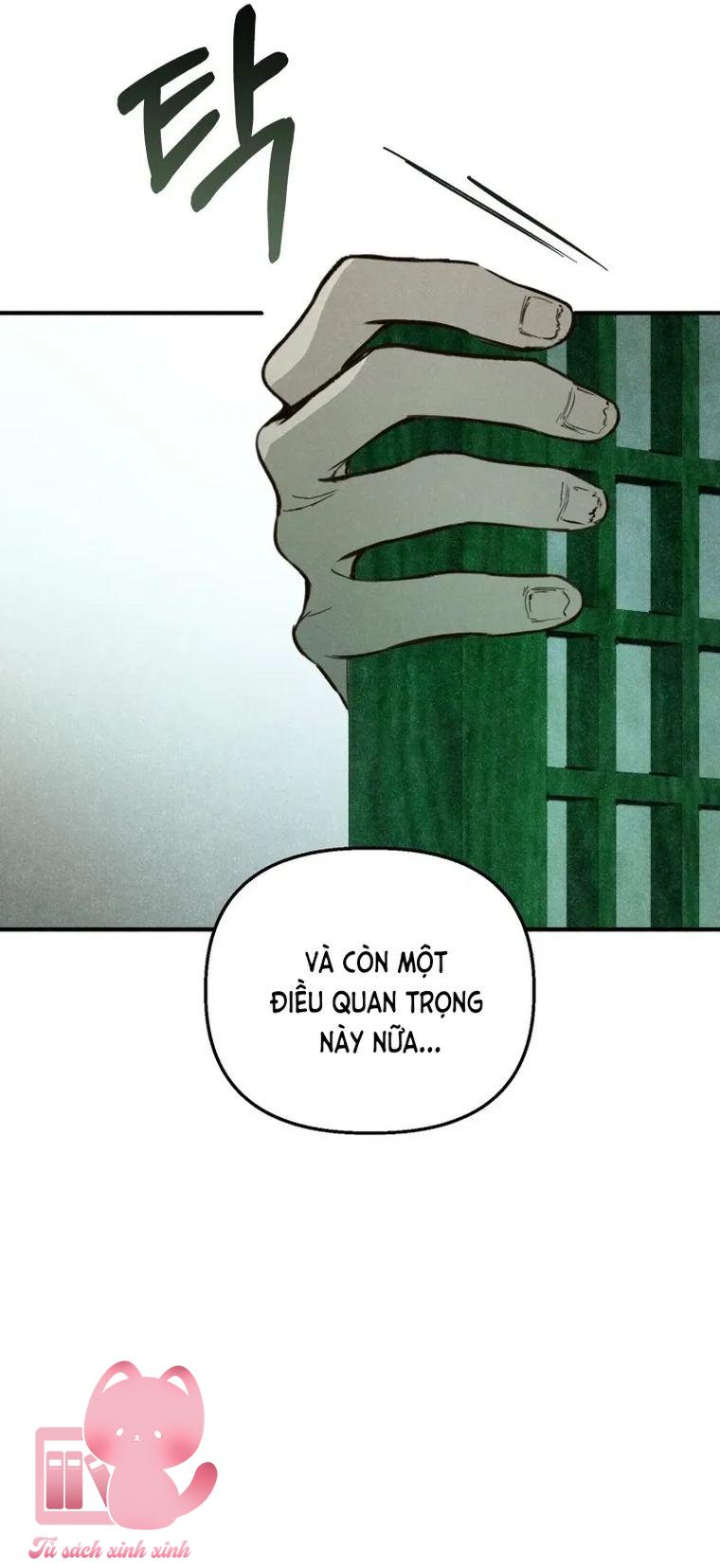 Hạ Tàn Trong Đêm Đen - Chap 30 - Trang 62