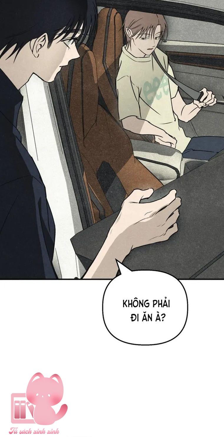 Hạ Tàn Trong Đêm Đen - Chap 31 - Trang 11