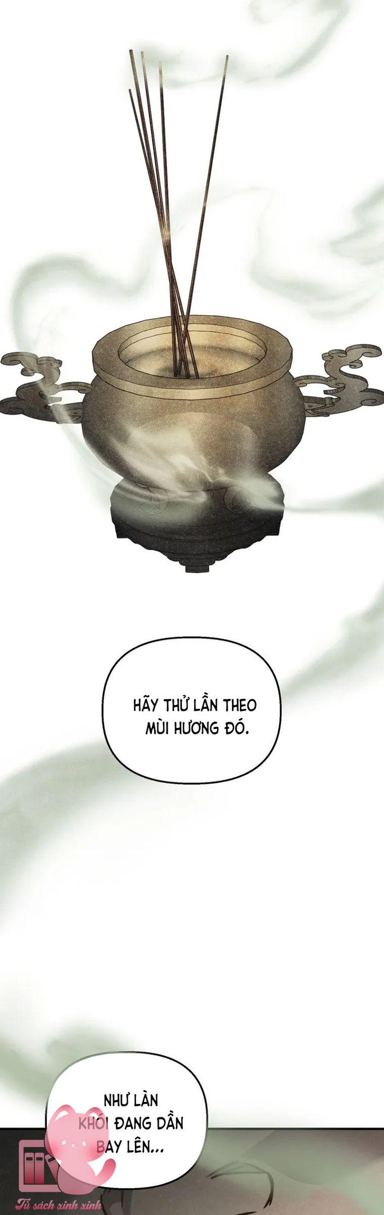 Hạ Tàn Trong Đêm Đen - Chap 31 - Trang 20