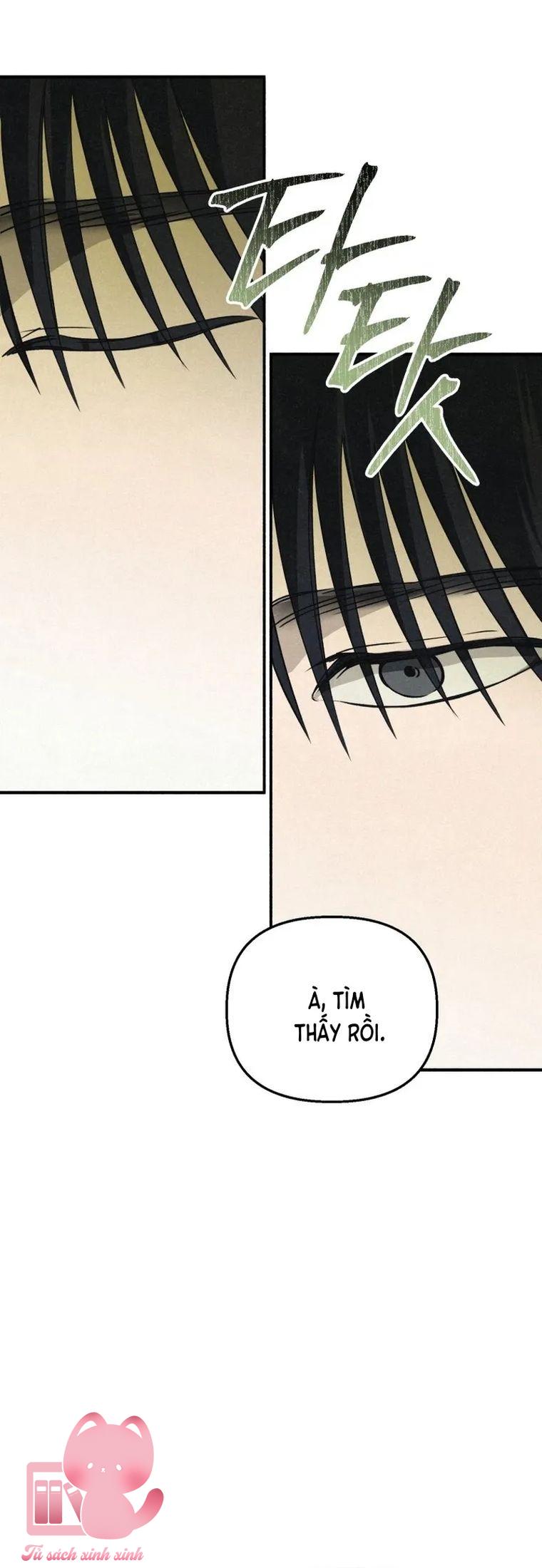 Hạ Tàn Trong Đêm Đen - Chap 31 - Trang 3
