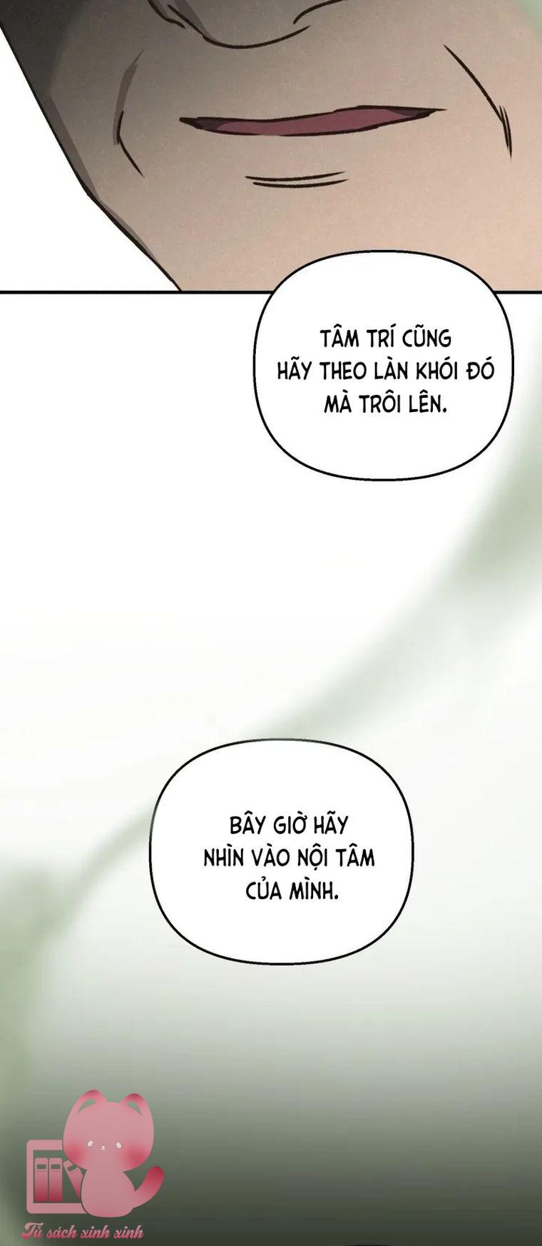 Hạ Tàn Trong Đêm Đen - Chap 31 - Trang 21