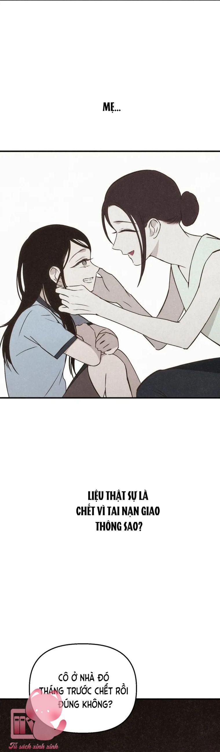 Hạ Tàn Trong Đêm Đen - Chap 31 - Trang 26