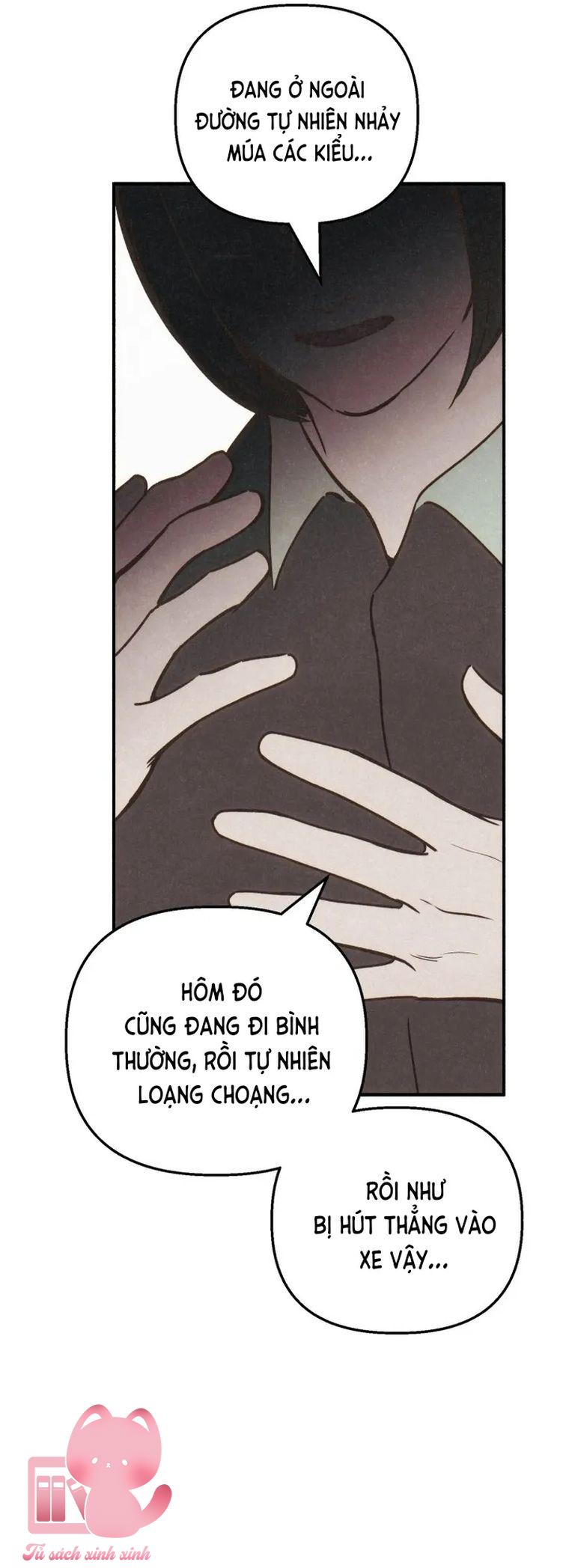 Hạ Tàn Trong Đêm Đen - Chap 31 - Trang 28