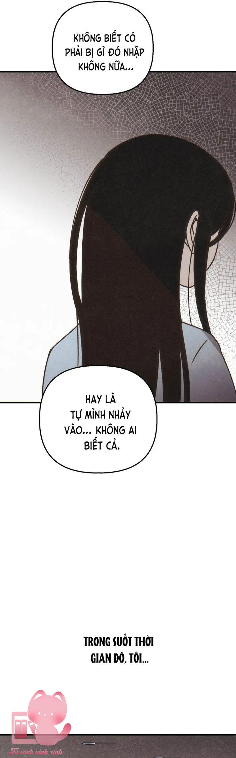 Hạ Tàn Trong Đêm Đen - Chap 31 - Trang 29