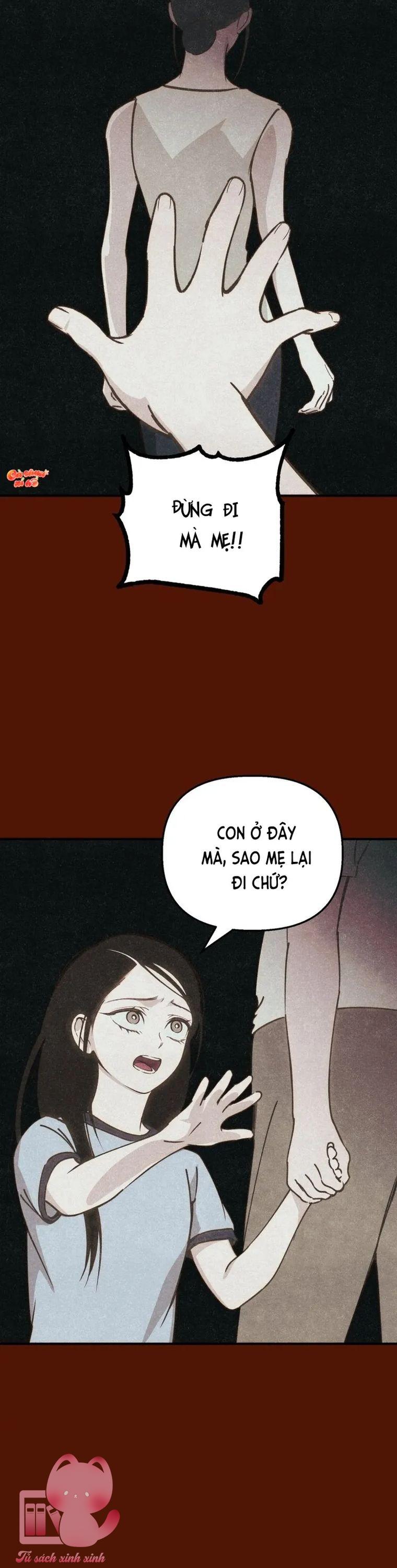 Hạ Tàn Trong Đêm Đen - Chap 31 - Trang 32