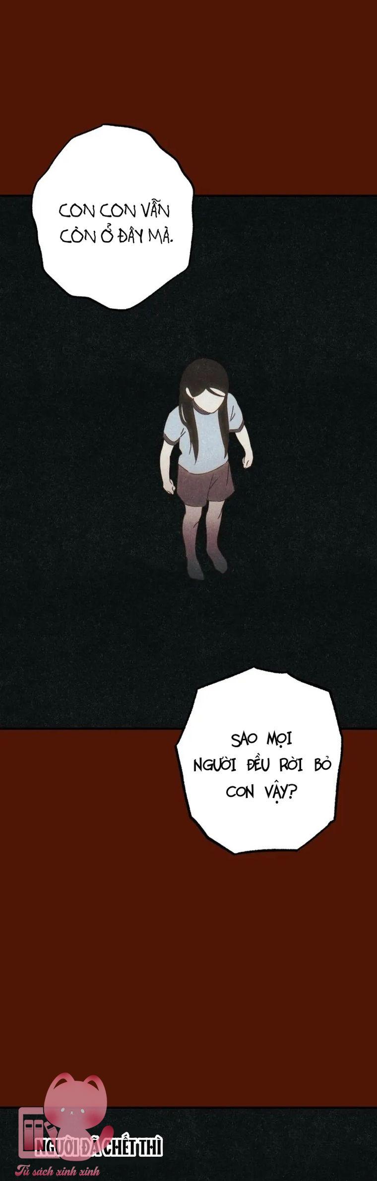 Hạ Tàn Trong Đêm Đen - Chap 31 - Trang 34