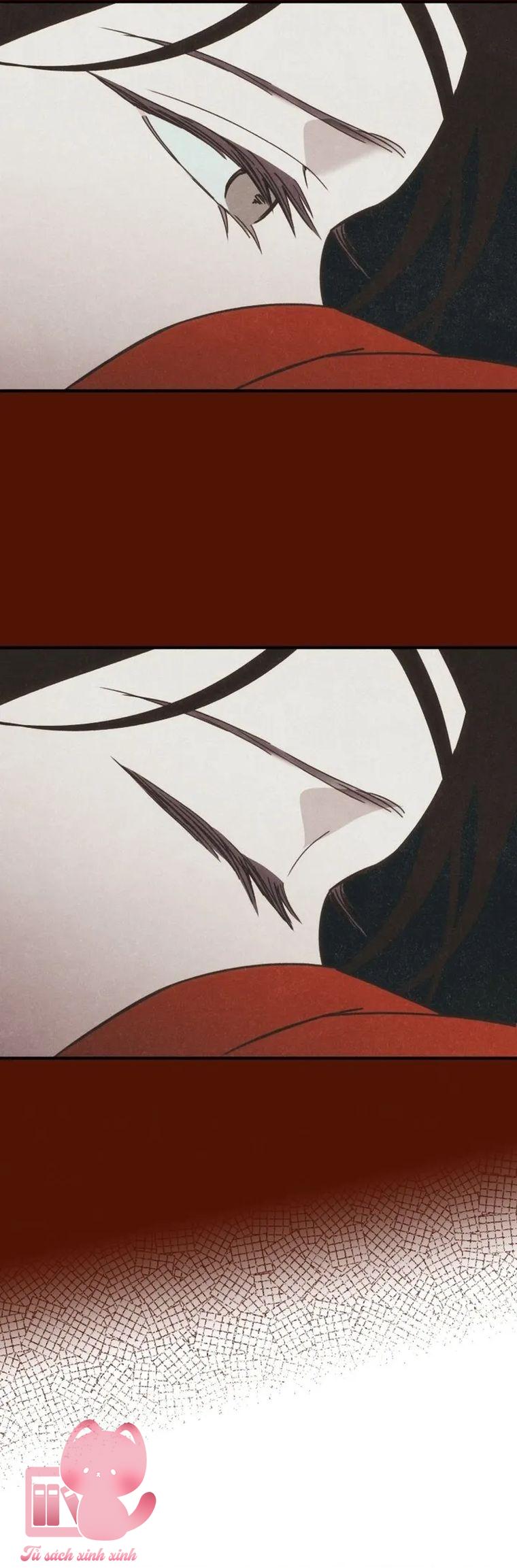 Hạ Tàn Trong Đêm Đen - Chap 31 - Trang 37