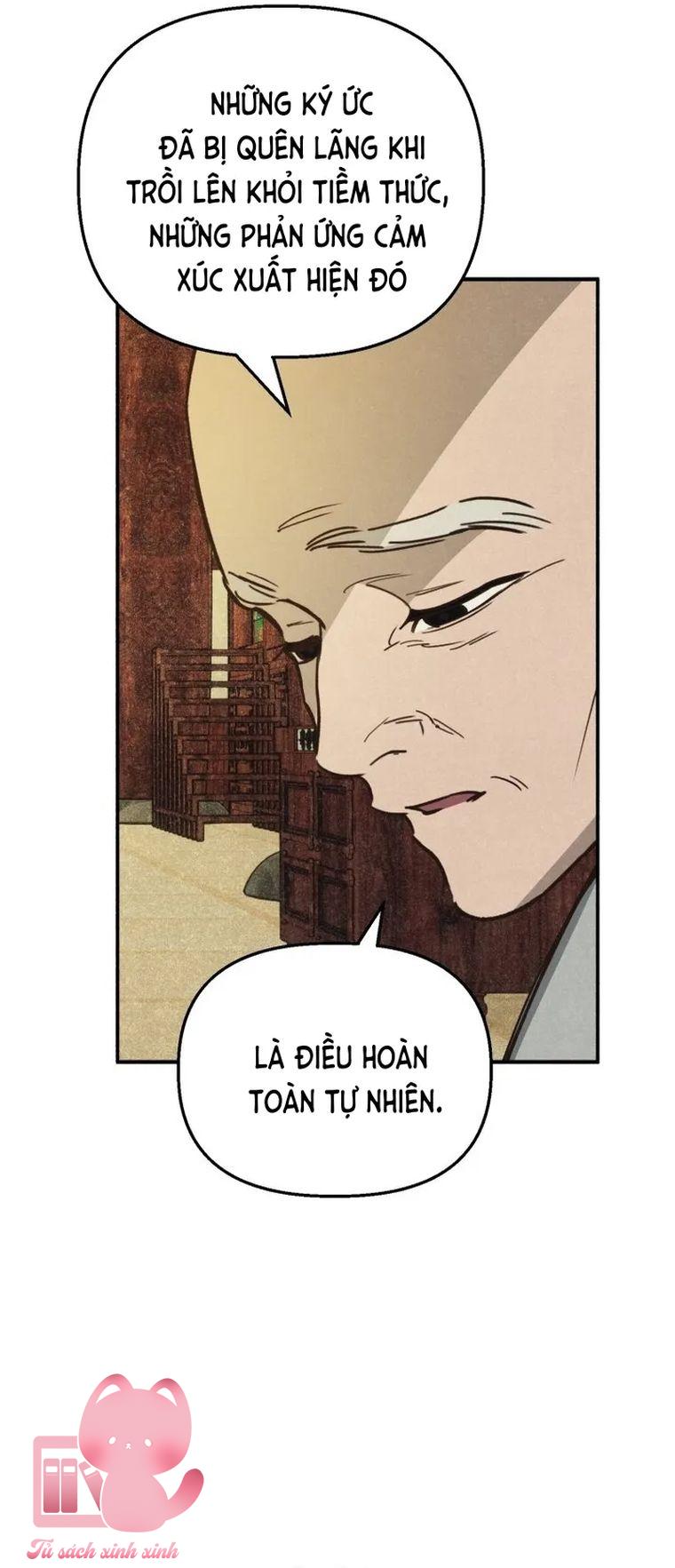 Hạ Tàn Trong Đêm Đen - Chap 31 - Trang 39