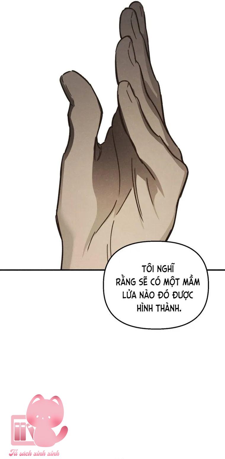 Hạ Tàn Trong Đêm Đen - Chap 31 - Trang 41