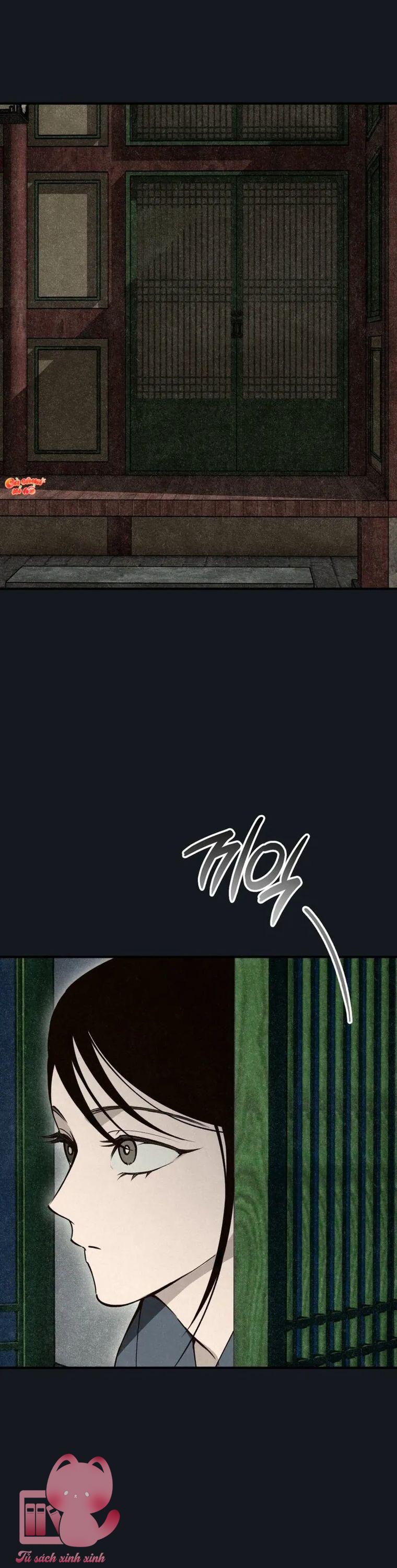 Hạ Tàn Trong Đêm Đen - Chap 31 - Trang 45