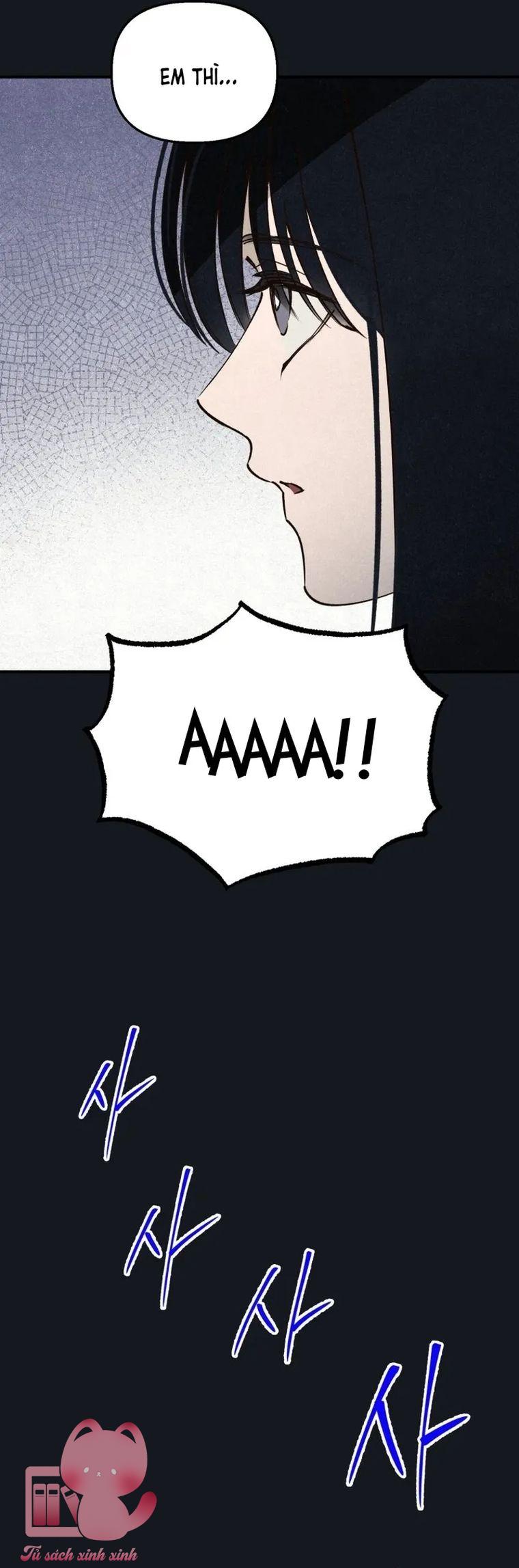 Hạ Tàn Trong Đêm Đen - Chap 31 - Trang 53