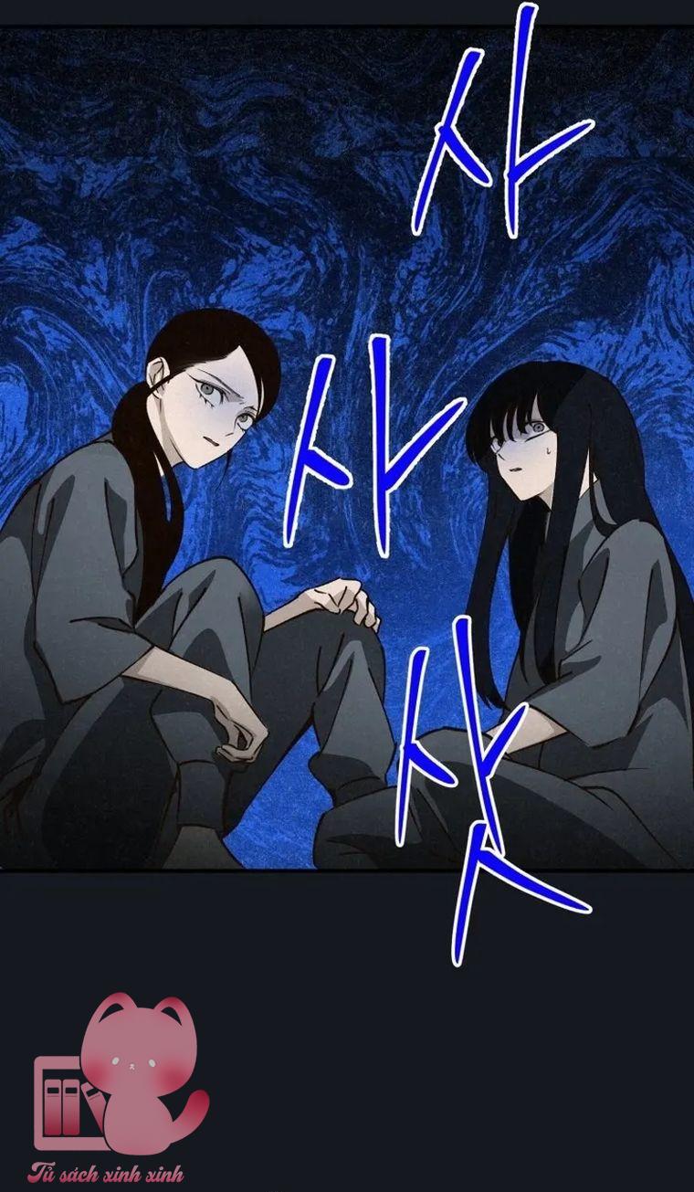 Hạ Tàn Trong Đêm Đen - Chap 31 - Trang 54