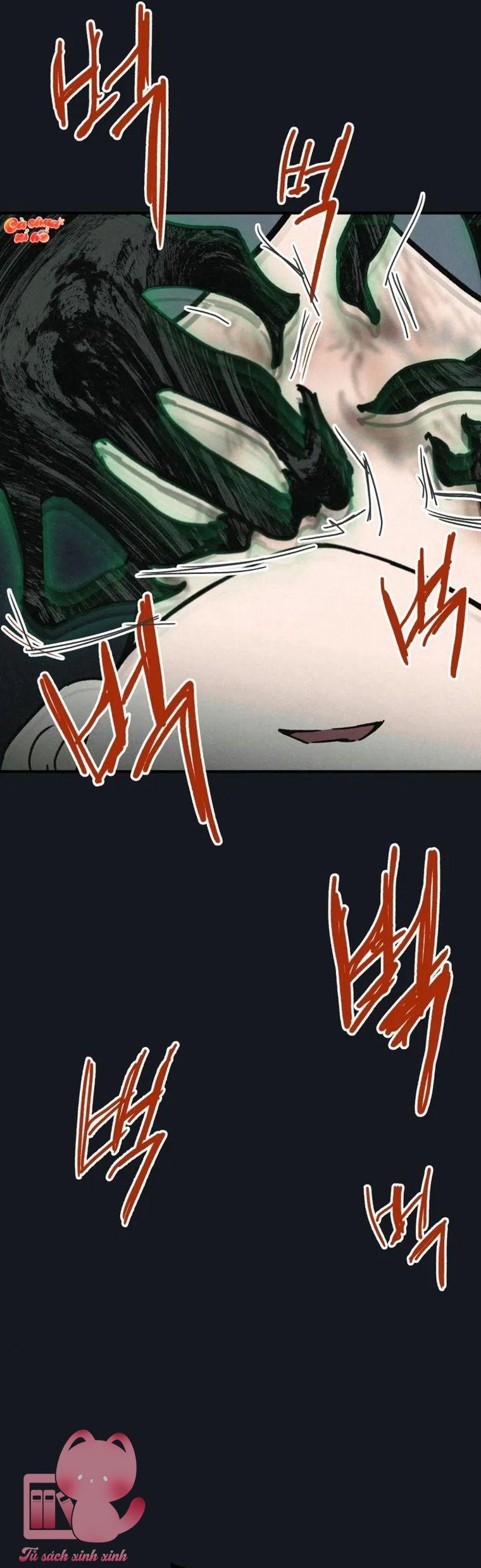 Hạ Tàn Trong Đêm Đen - Chap 32 - Trang 11