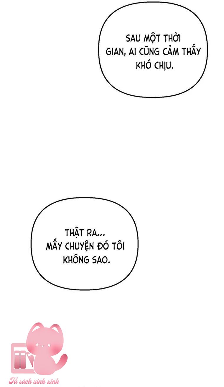 Hạ Tàn Trong Đêm Đen - Chap 32 - Trang 23