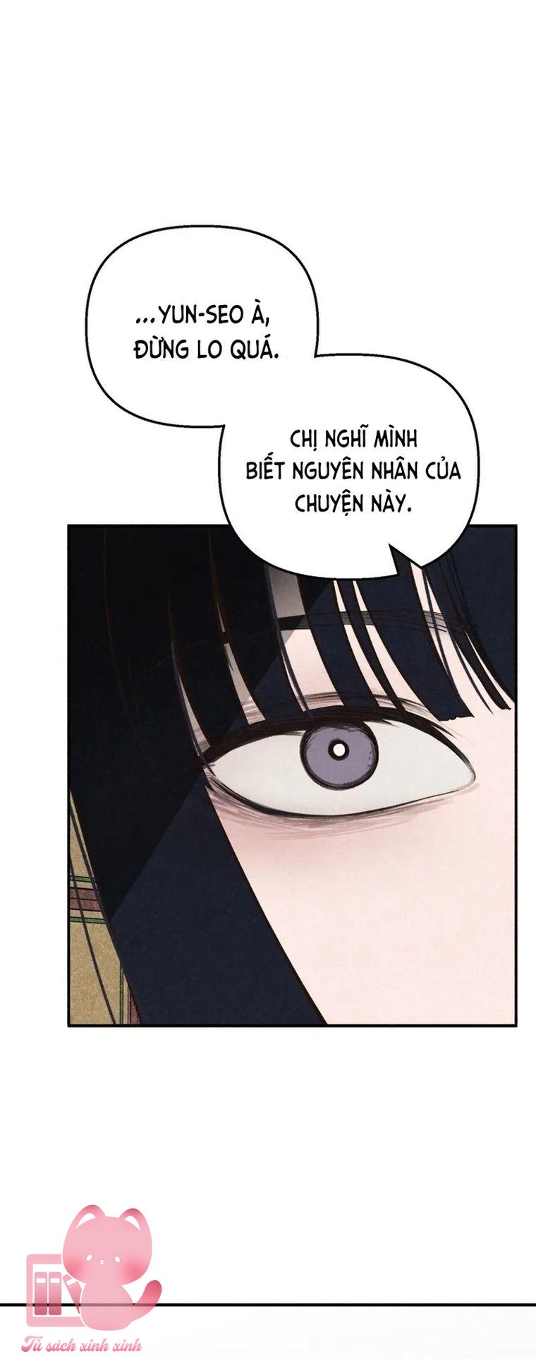 Hạ Tàn Trong Đêm Đen - Chap 32 - Trang 30