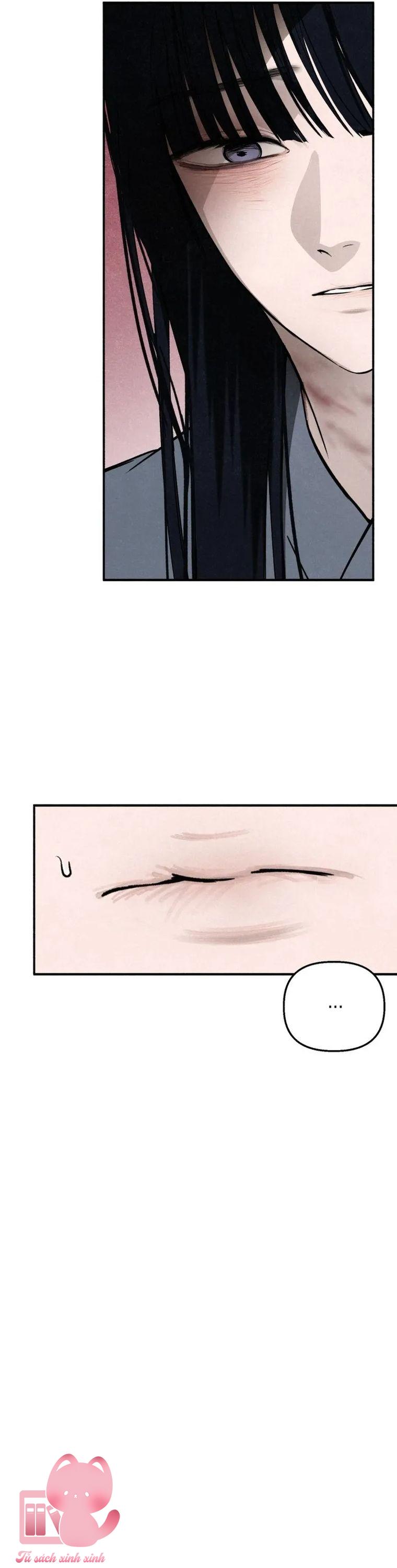 Hạ Tàn Trong Đêm Đen - Chap 32 - Trang 32