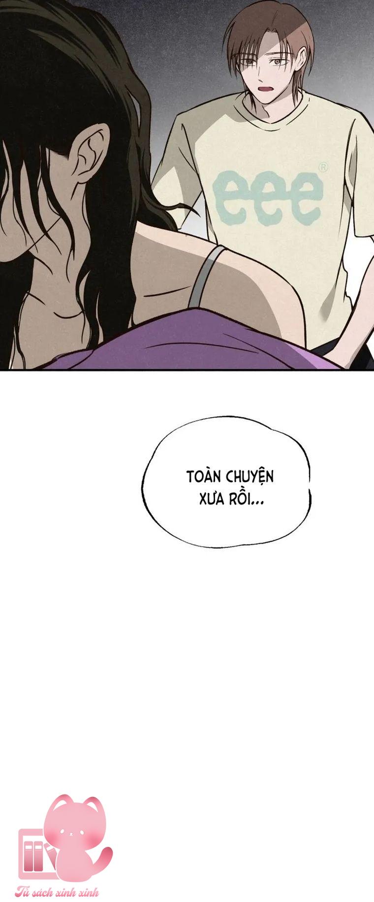 Hạ Tàn Trong Đêm Đen - Chap 32 - Trang 45