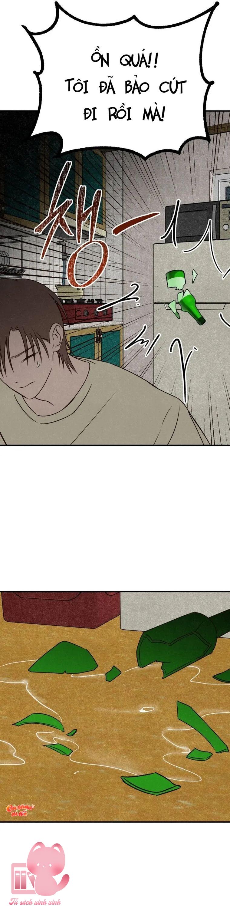 Hạ Tàn Trong Đêm Đen - Chap 32 - Trang 48