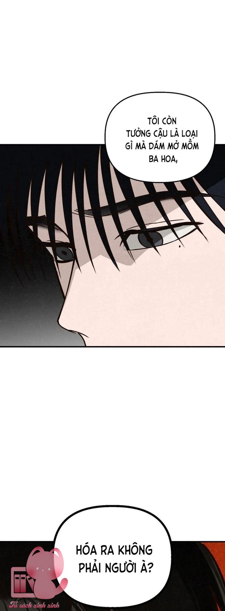 Hạ Tàn Trong Đêm Đen - Chap 32 - Trang 52