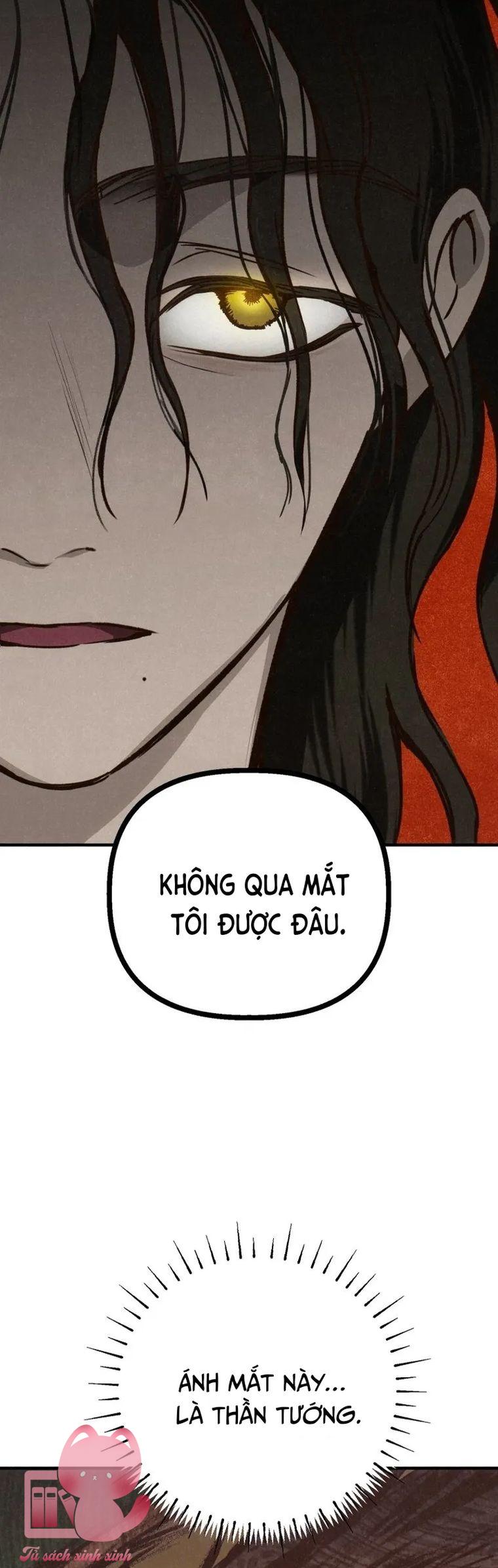 Hạ Tàn Trong Đêm Đen - Chap 32 - Trang 53