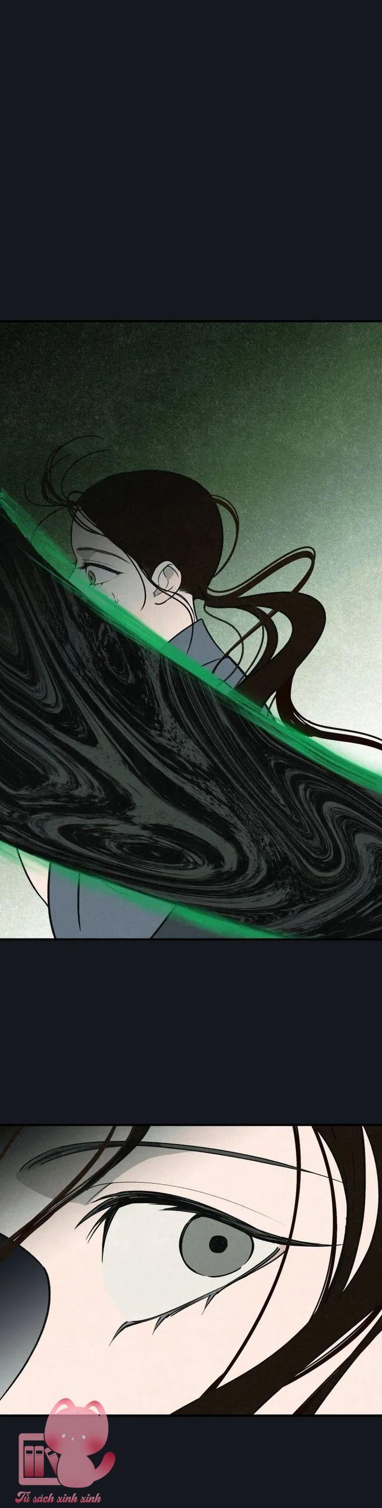 Hạ Tàn Trong Đêm Đen - Chap 32 - Trang 8