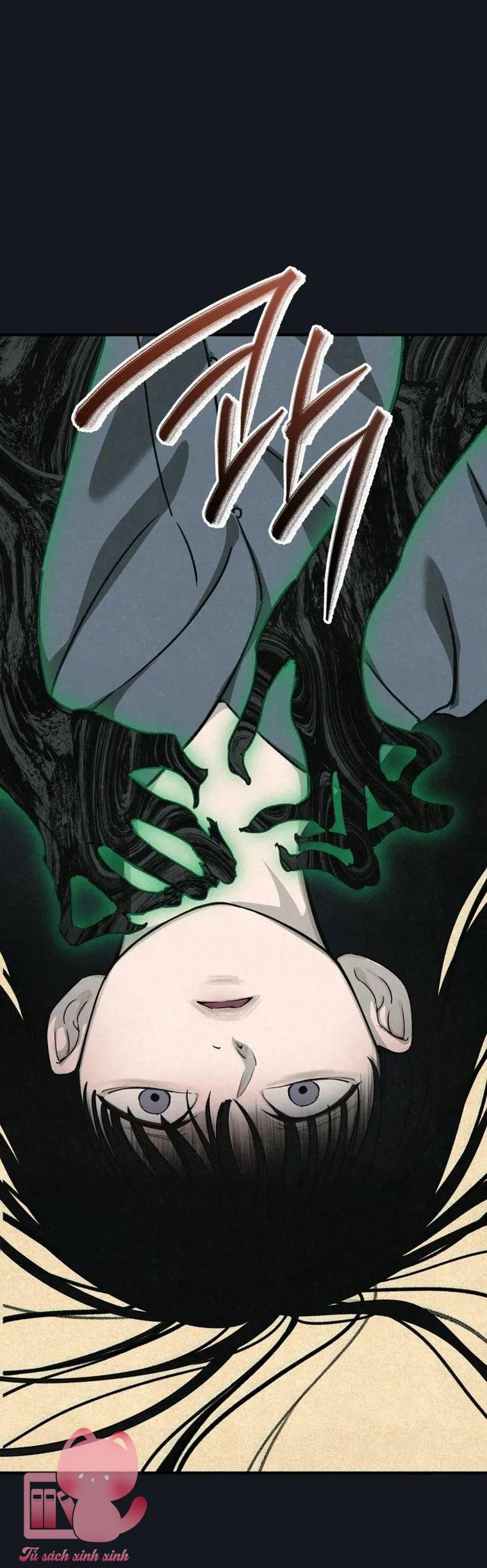 Hạ Tàn Trong Đêm Đen - Chap 32 - Trang 10