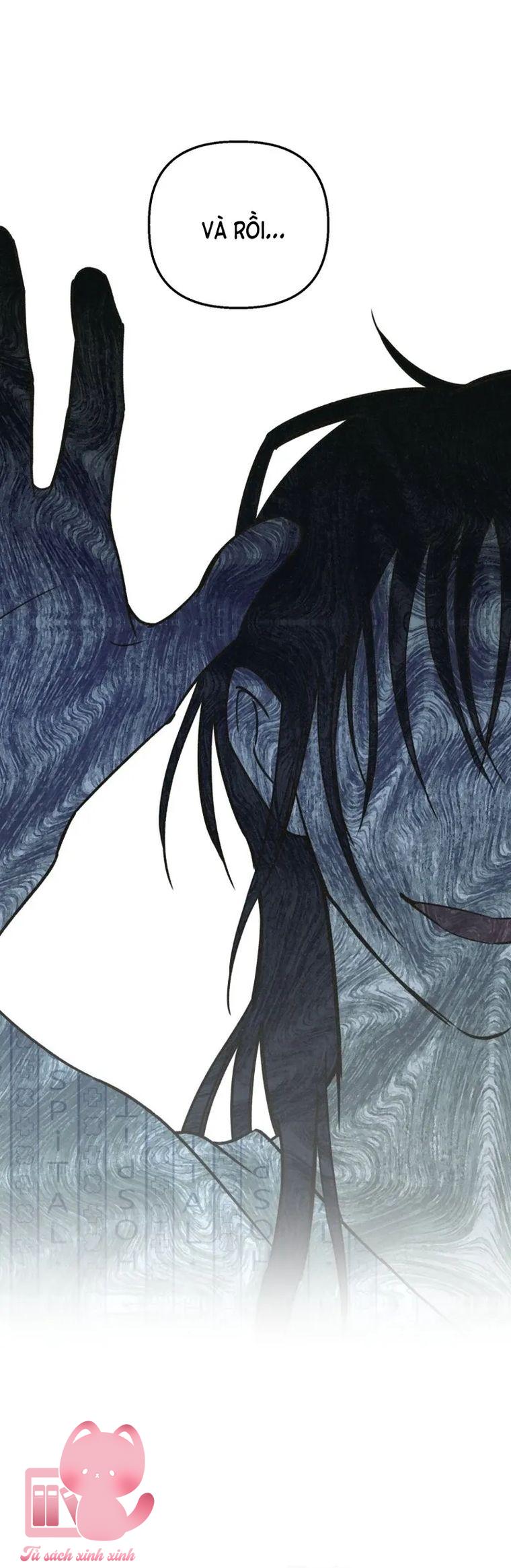 Hạ Tàn Trong Đêm Đen - Chap 33 - Trang 41