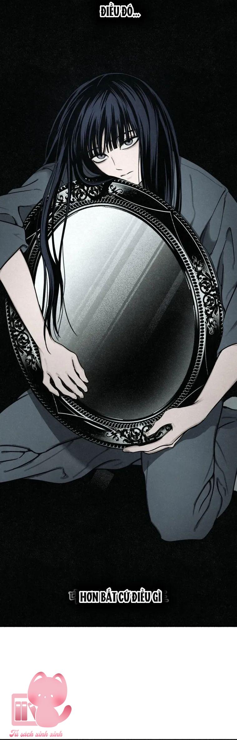 Hạ Tàn Trong Đêm Đen - Chap 33 - Trang 47