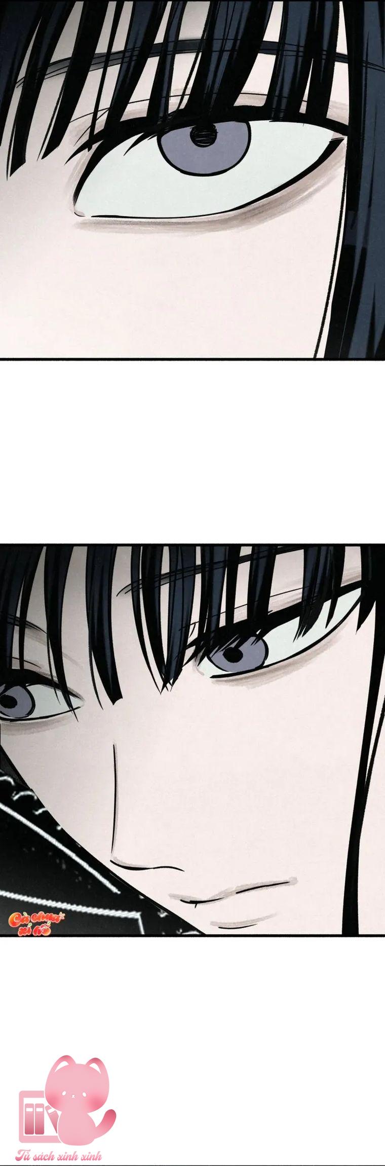 Hạ Tàn Trong Đêm Đen - Chap 33 - Trang 48