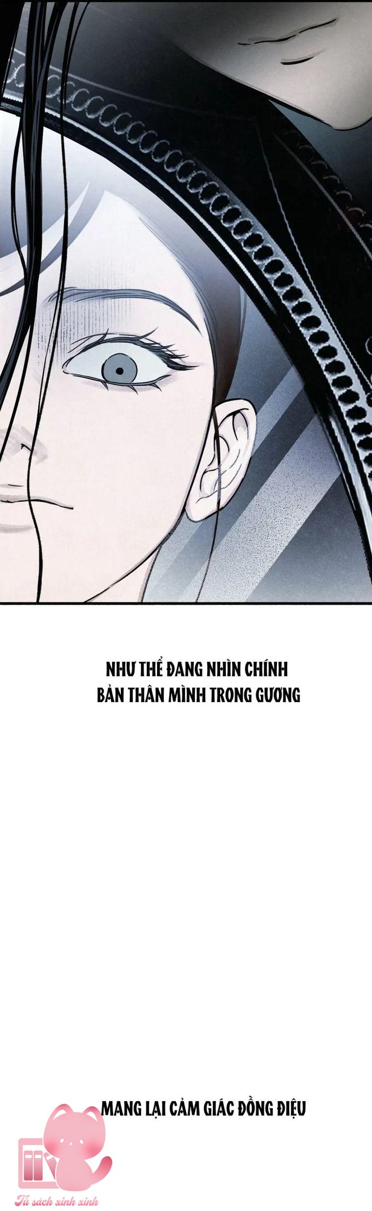 Hạ Tàn Trong Đêm Đen - Chap 33 - Trang 49
