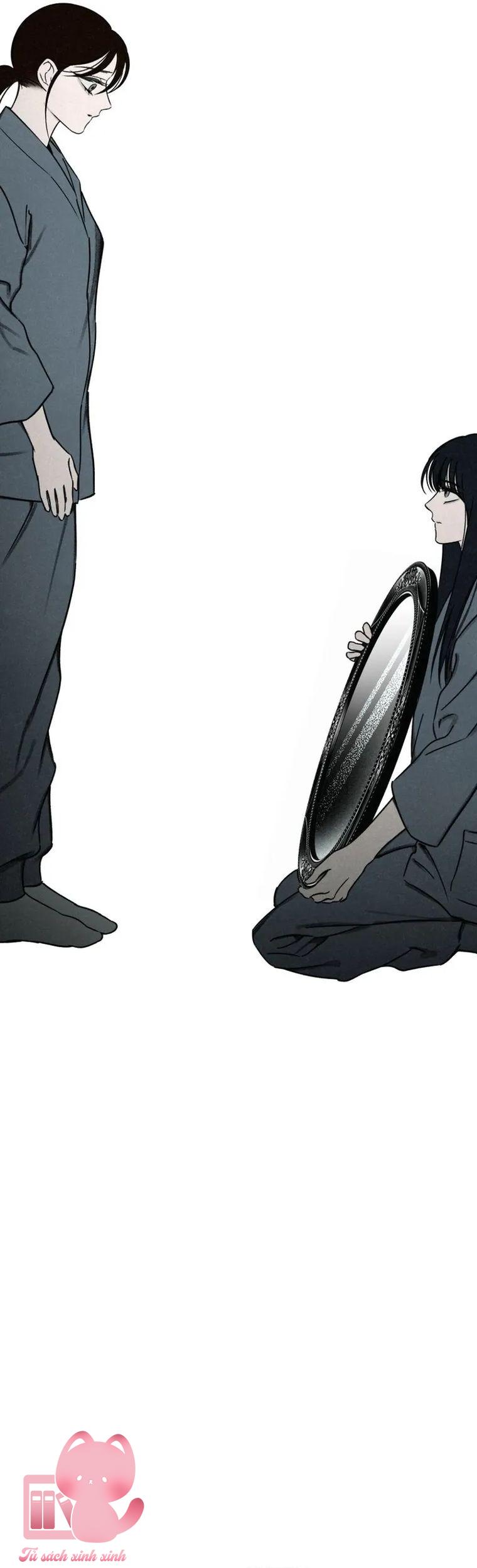 Hạ Tàn Trong Đêm Đen - Chap 33 - Trang 50