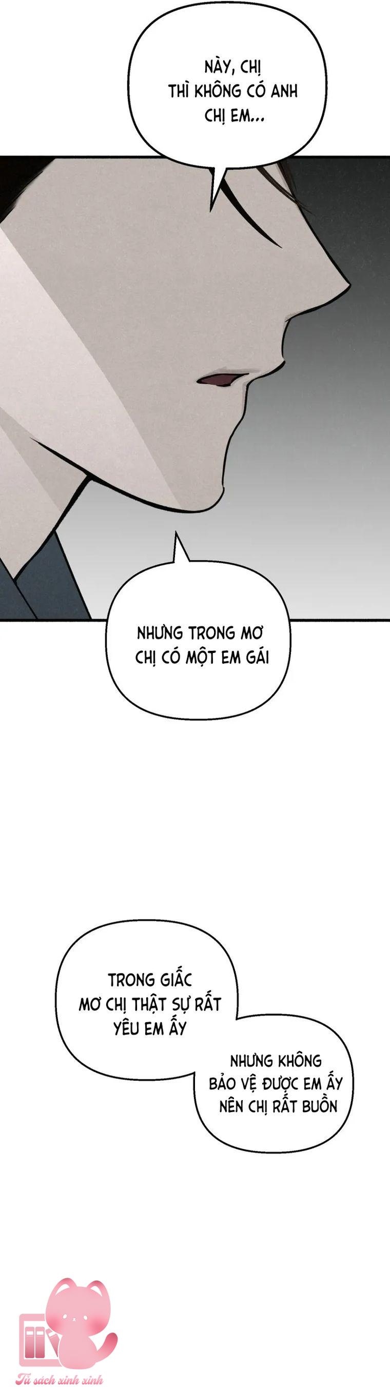 Hạ Tàn Trong Đêm Đen - Chap 33 - Trang 51