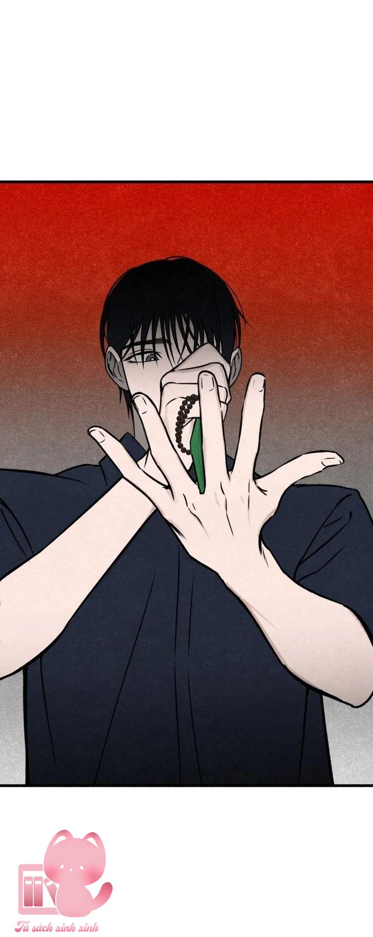 Hạ Tàn Trong Đêm Đen - Chap 33 - Trang 7