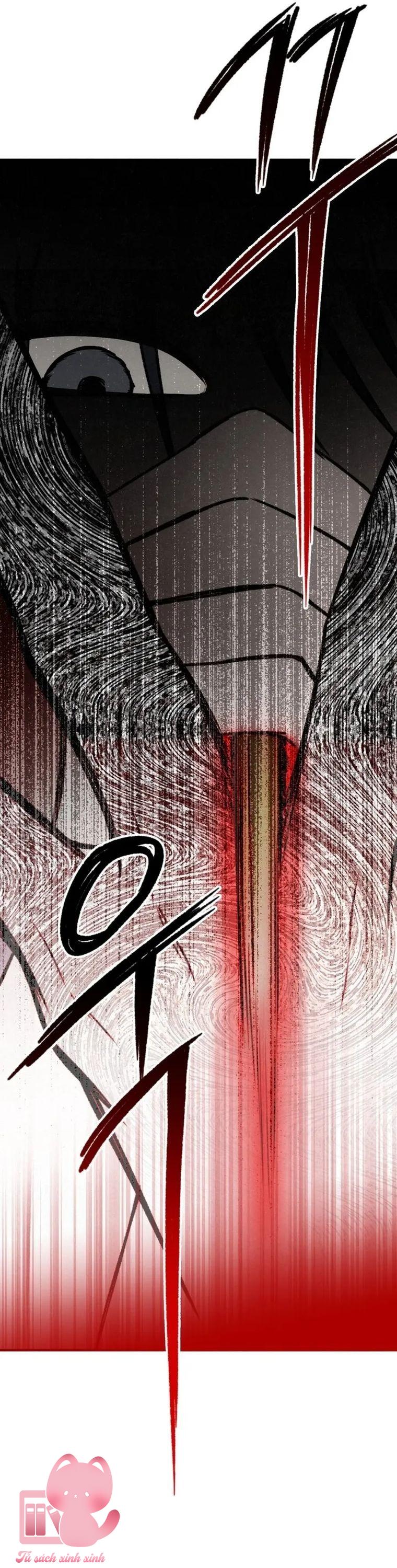 Hạ Tàn Trong Đêm Đen - Chap 33 - Trang 8