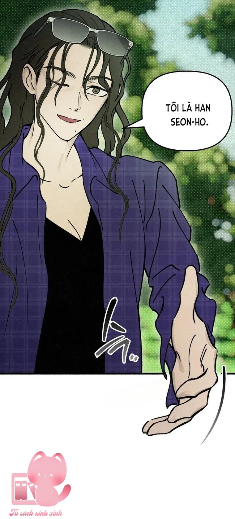 Hạ Tàn Trong Đêm Đen - Chap 34 - Trang 16