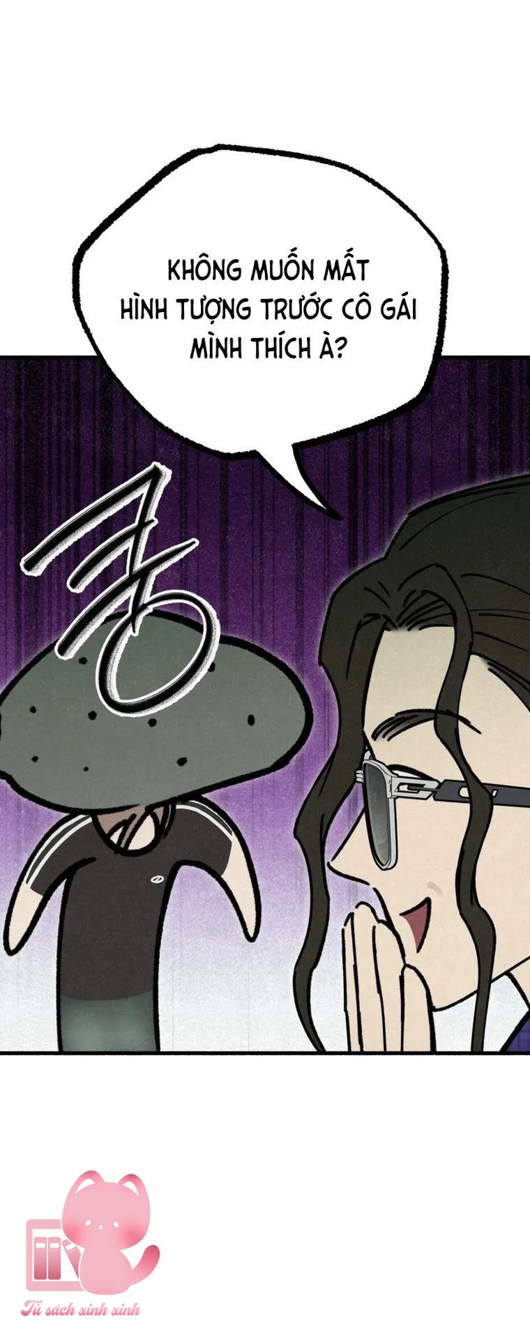 Hạ Tàn Trong Đêm Đen - Chap 34 - Trang 19