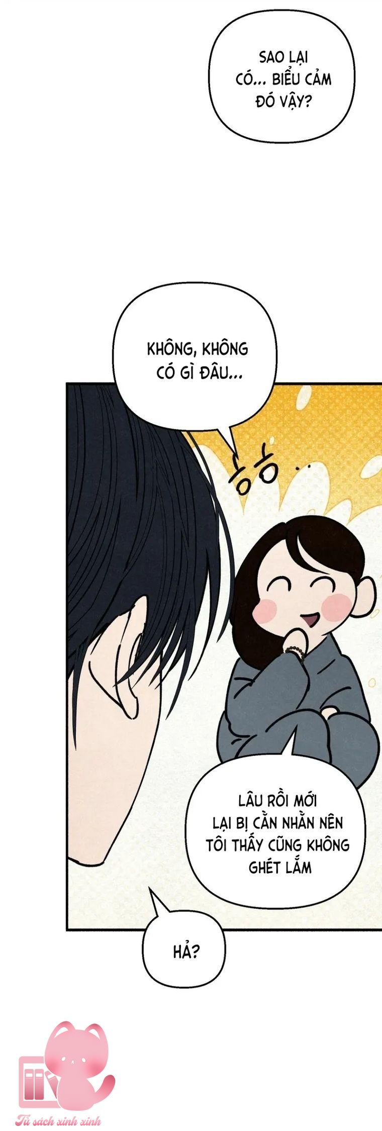 Hạ Tàn Trong Đêm Đen - Chap 34 - Trang 32
