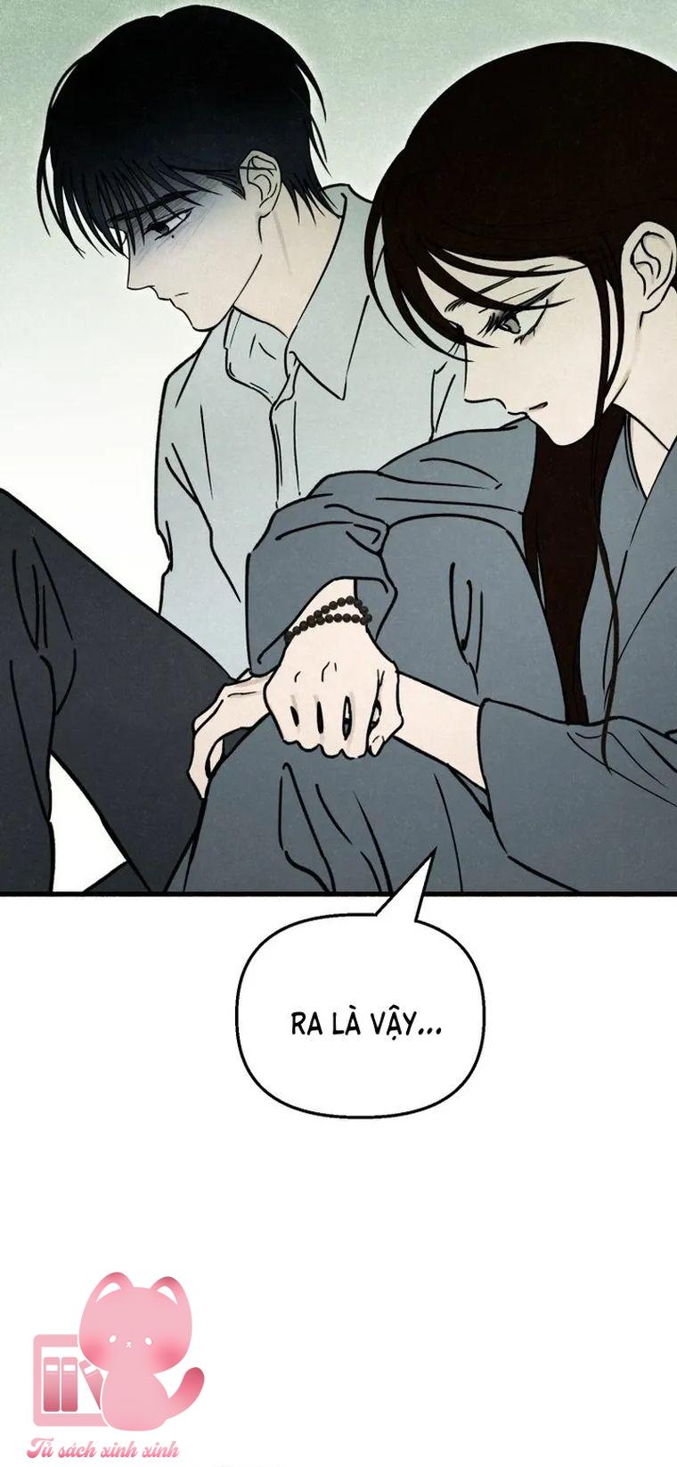 Hạ Tàn Trong Đêm Đen - Chap 34 - Trang 38