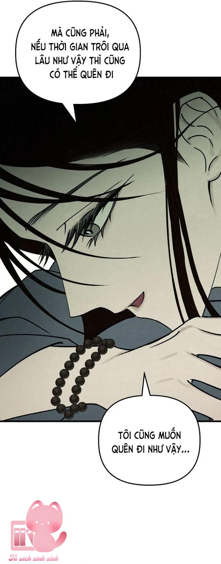 Hạ Tàn Trong Đêm Đen - Chap 34 - Trang 39