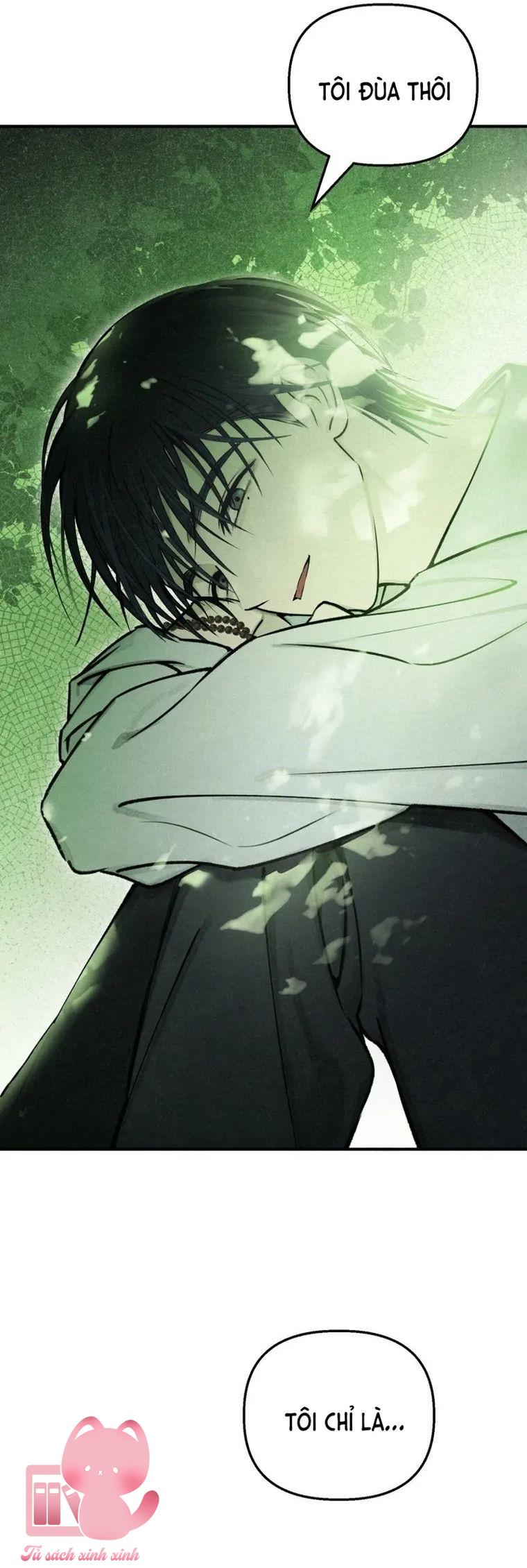 Hạ Tàn Trong Đêm Đen - Chap 34 - Trang 47