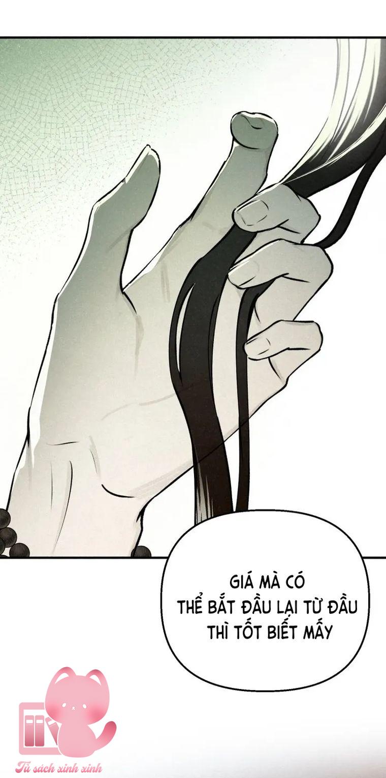Hạ Tàn Trong Đêm Đen - Chap 34 - Trang 49
