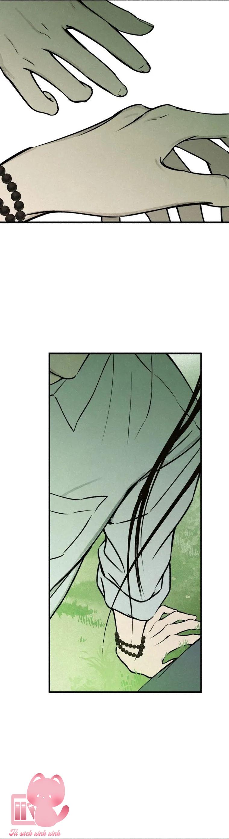 Hạ Tàn Trong Đêm Đen - Chap 34 - Trang 53
