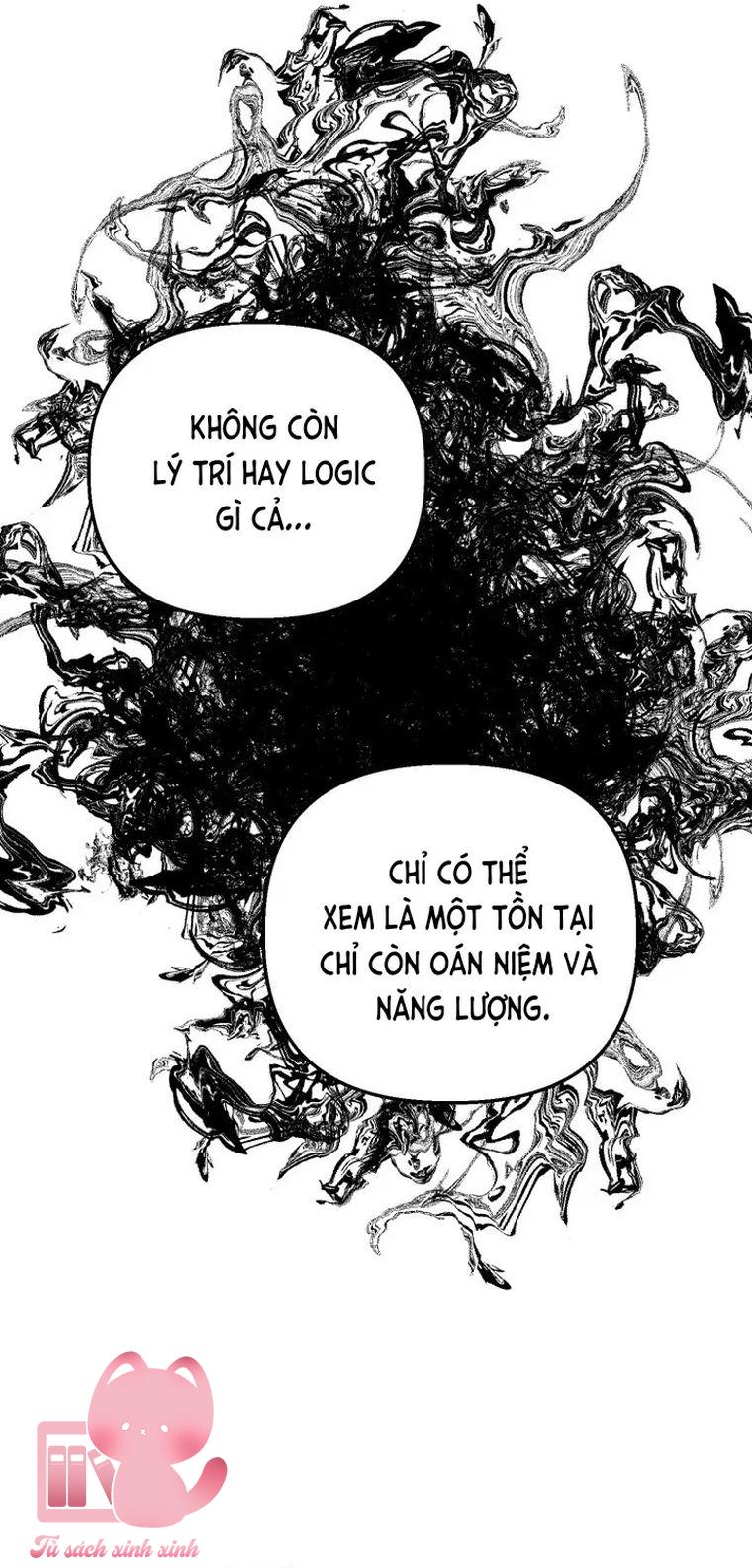 Hạ Tàn Trong Đêm Đen - Chap 34 - Trang 7
